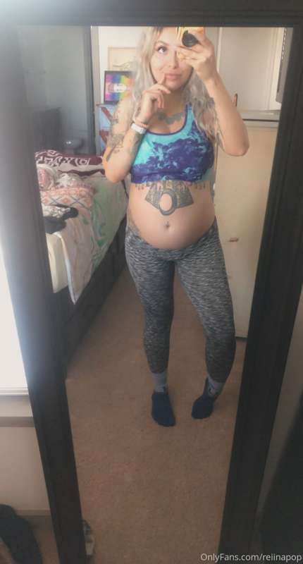 All day stuffing part 2! after the Taco Bell I had more ice .. 11