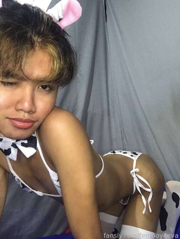 Femboy4Eva - Fansly - 06 Mar, 2022