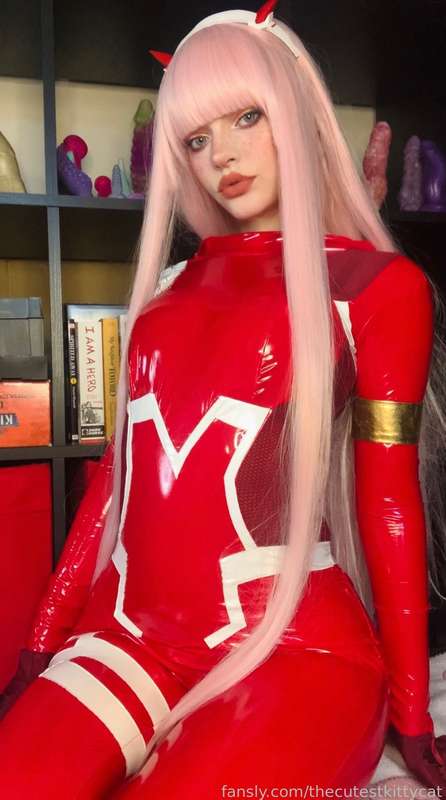 Thecutestkittycat - Fansly - 02 Mar, 2022 14