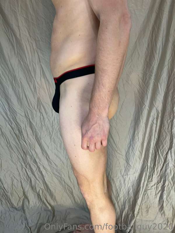 JOCKS & THONGS ;-) Oh yummy! Set 2 25