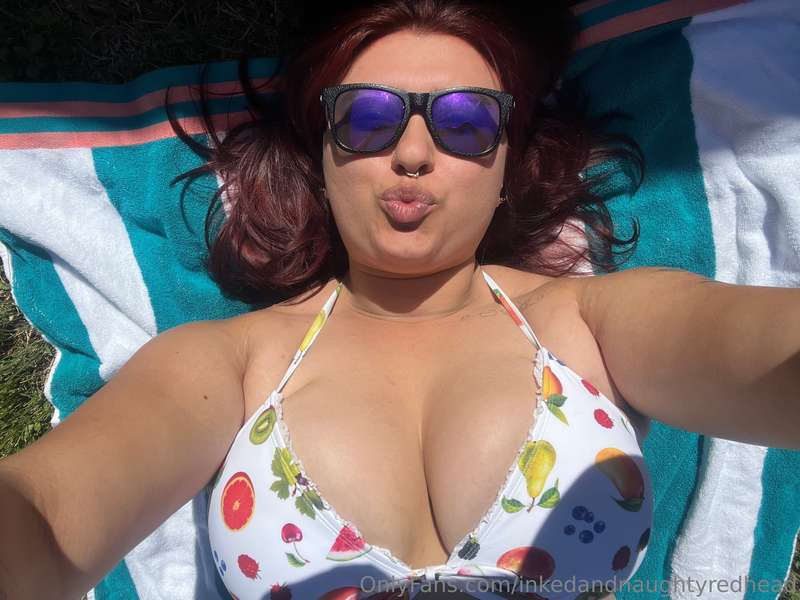 Do you like fruit? 🍒🍉 1