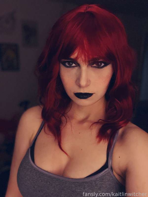 Kaitlinwitcher - Fansly - 03 Dec, 2023