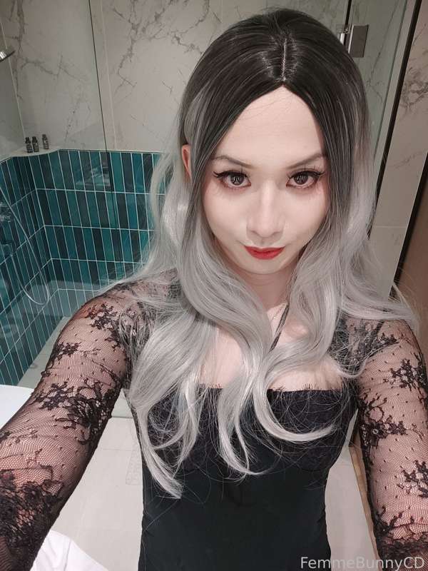 Femmebunnycd - Fansly - 27 Jun, 2023