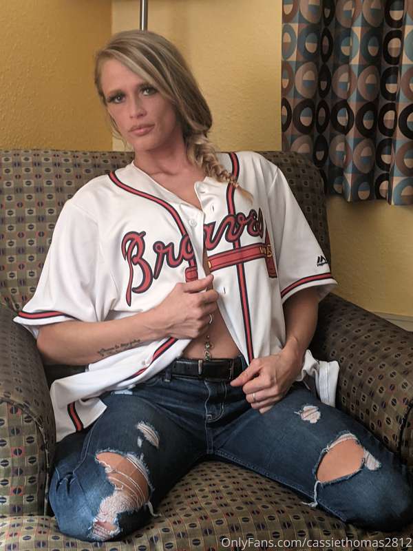 Any sports fan ?