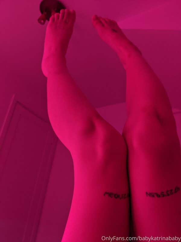 pink led