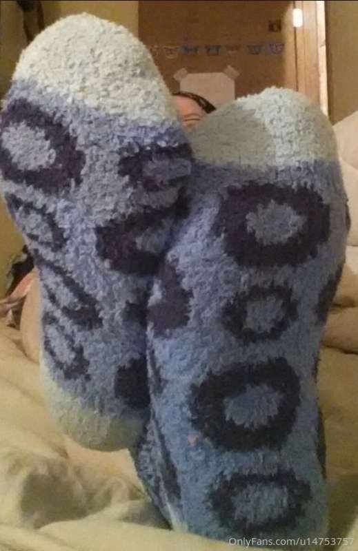 This post got me permabanned from the r/socks subreddit so h..