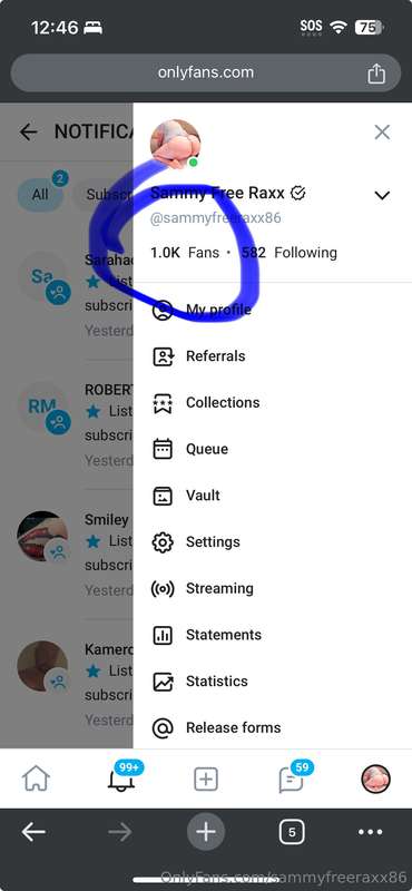 Finally reached 1k subscribers!!!!