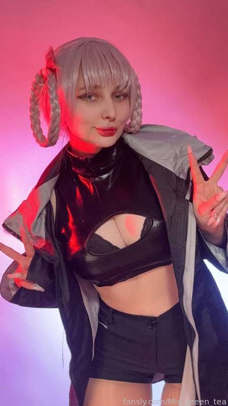 Mia_Green_Tea - Fansly - 15 Feb, 2025