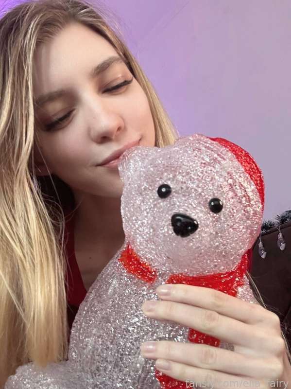 Ella_Fairy - Fansly - 25 Jan, 2025