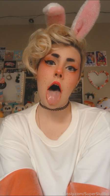 Superslutboi - Fansly - 05 Nov, 2021 1