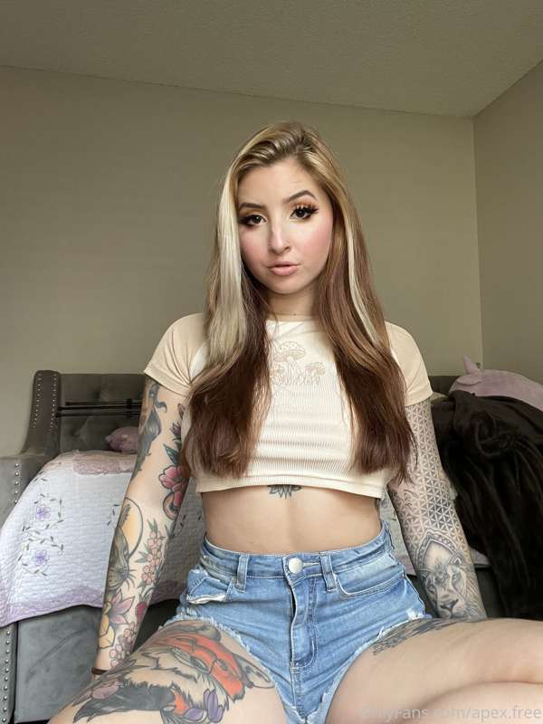 Do I look pretty? 3