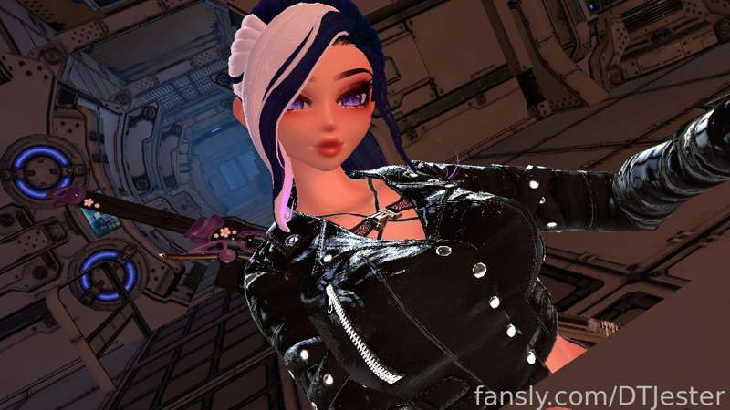 Dtjester - Fansly - 14 Jan, 2024 13
