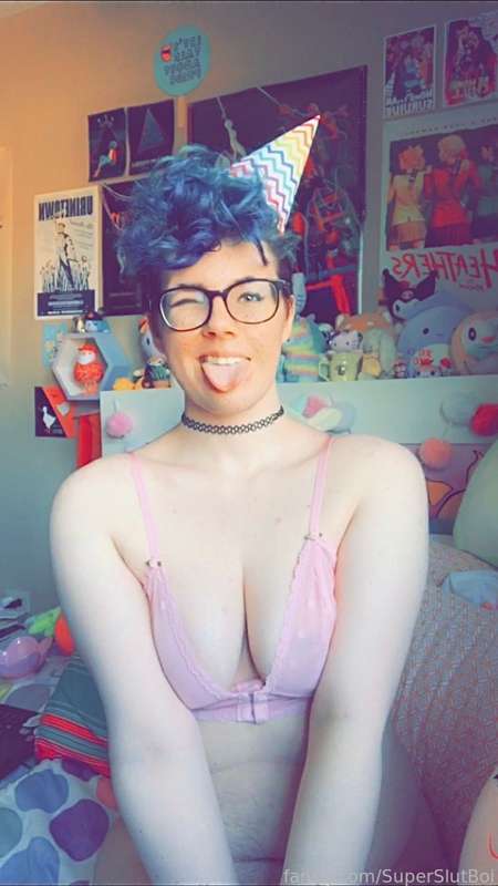 Superslutboi - Fansly - 16 Sep, 2021 7