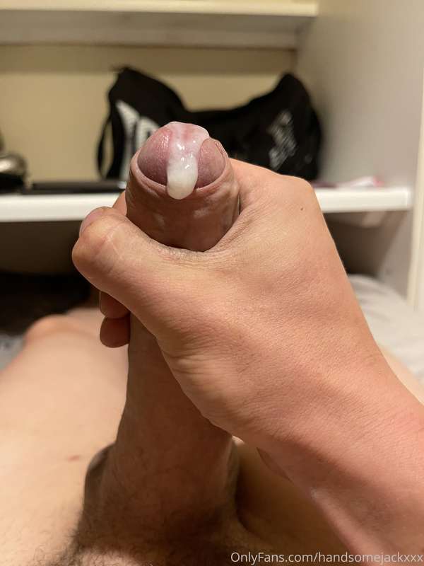 Lick it clean for me 😛💧💯 2