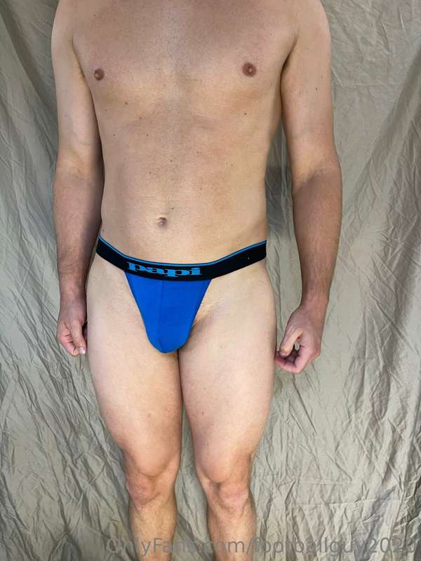 JOCKS & THONGS ;-) Oh yummy! Set 3 4