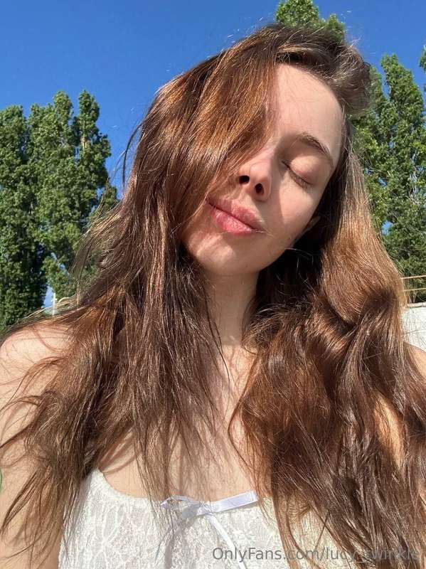 Hey!🤗 It's already halfway through the summer and I can't be..