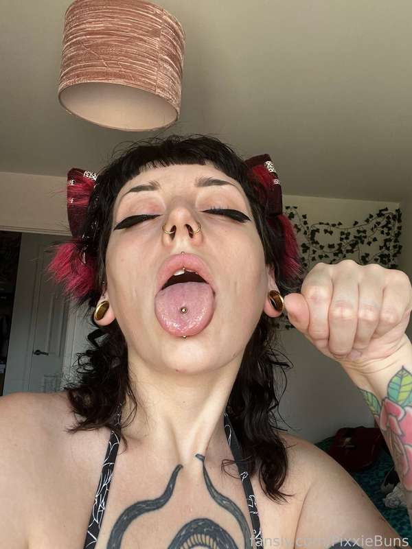 Pixxiebuns - Fansly - 01 Aug, 2024 2