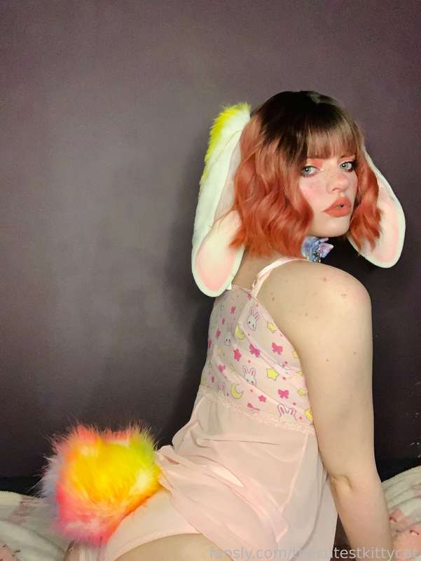 Thecutestkittycat - Fansly - 06 Oct, 2021 6