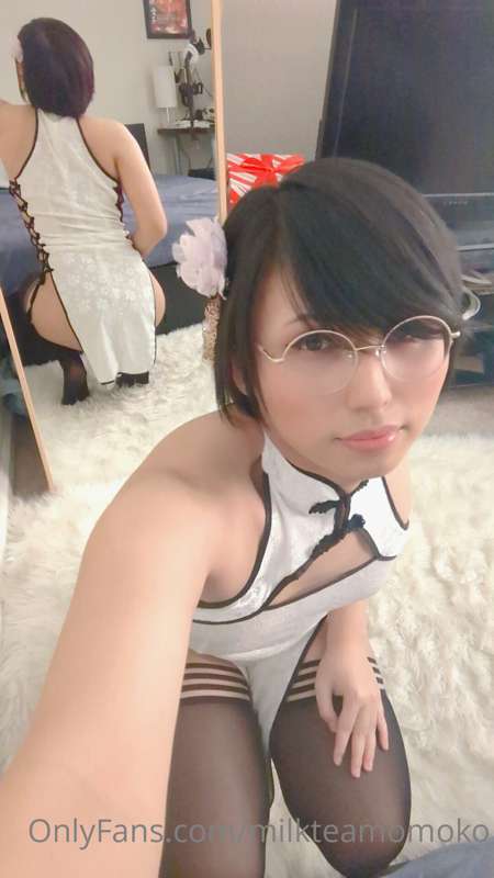 Milkteamomoko - Onlyfans - 30 Jan, 2022 23