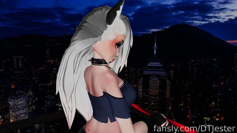 Dtjester - Fansly - 25 Jul, 2023 7
