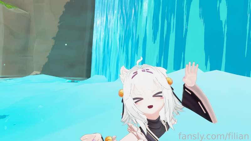 Filian - Fansly - 26 Oct, 2023 1