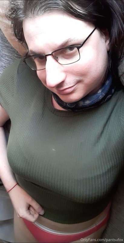 Pantsufox - Onlyfans - 31 Mar, 2021