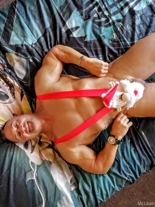 Roymusclemaster - Onlyfans - 14 Dec, 2019