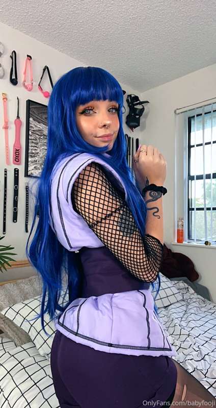 Hinata set pt. 2 🖤🙈✨☂️ 12