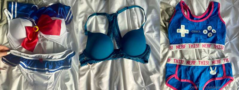 Guysss help me decide what to try on on here today plz!!❤️❤️.. 1