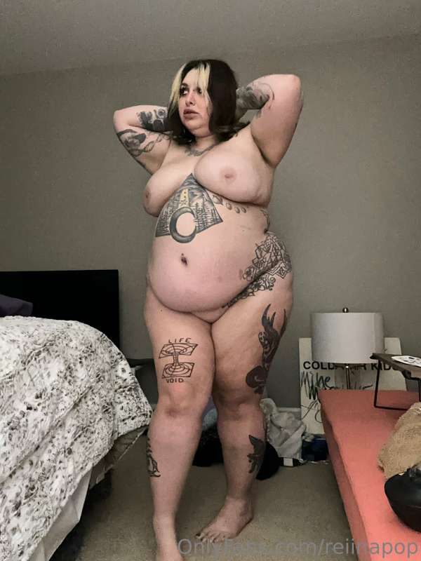 certainly not getting any thinner 😉👅 I’m so excited for next.. 3