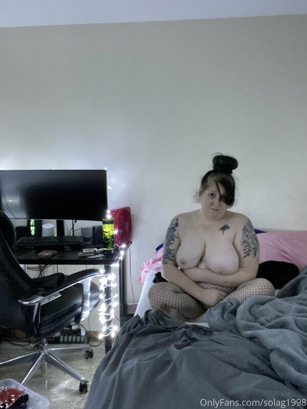 I feel so sexy in these photos. 7