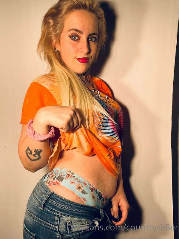 Countrysk8Er - Onlyfans - 17 Mar, 2022 1