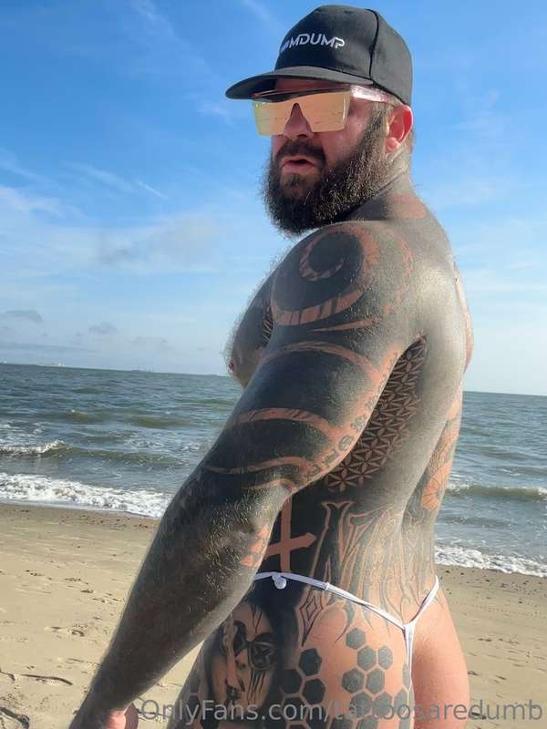 Good morning 🌊 2