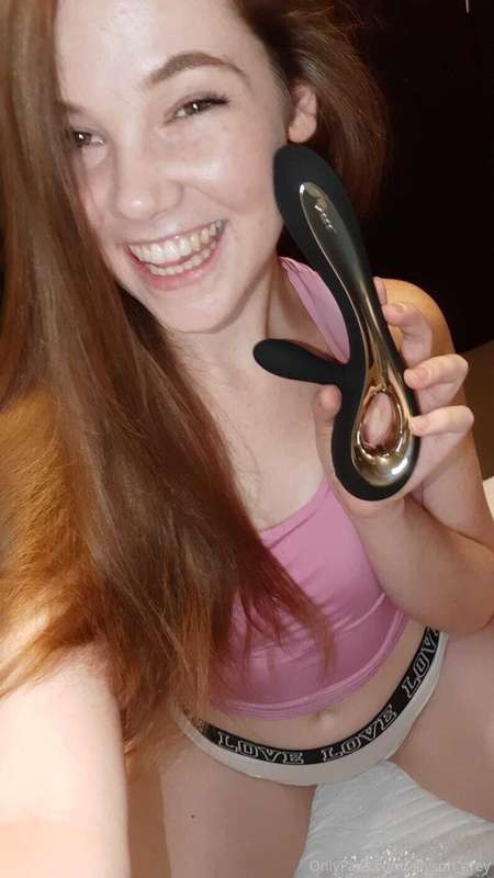 Go fund me new toys for more amazing content. 3