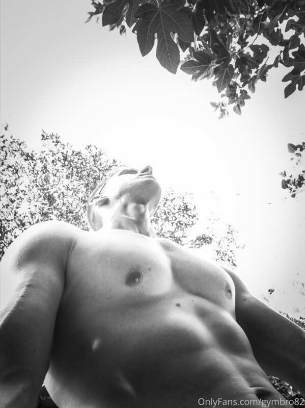 Gymbro82 - Onlyfans - 31 Jan, 2021 2
