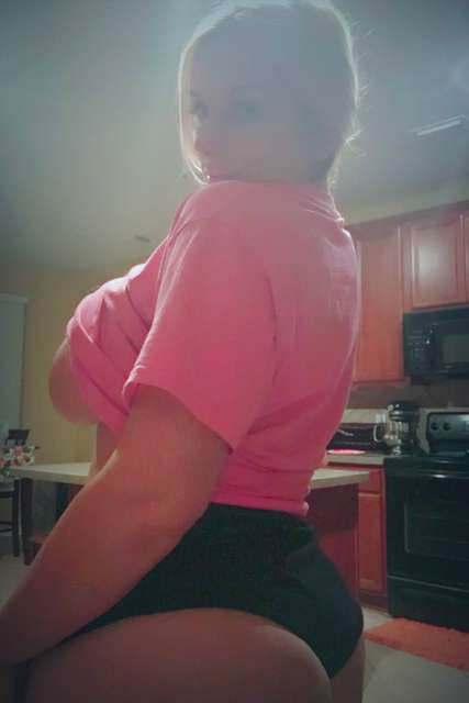 And ass😛