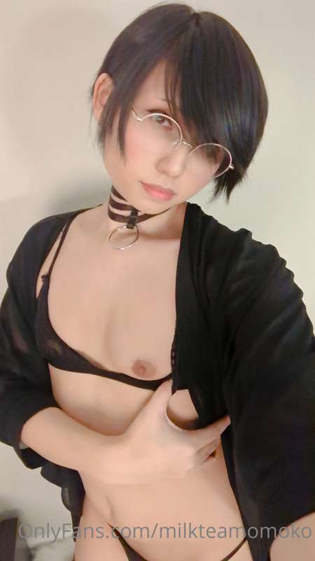 Milkteamomoko - Onlyfans - 21 Jan, 2022 5