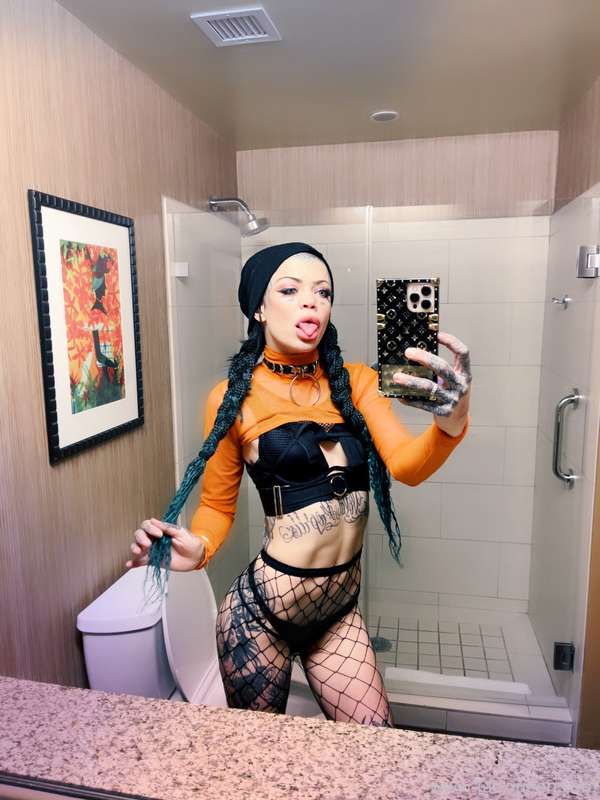 Tattqueen - Onlyfans - 25 Jul, 2021