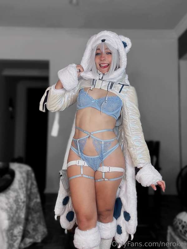 ❄️ 3