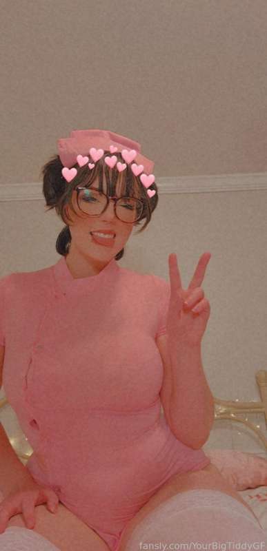 Yourbigtiddygf - Fansly - 06 May, 2022 5