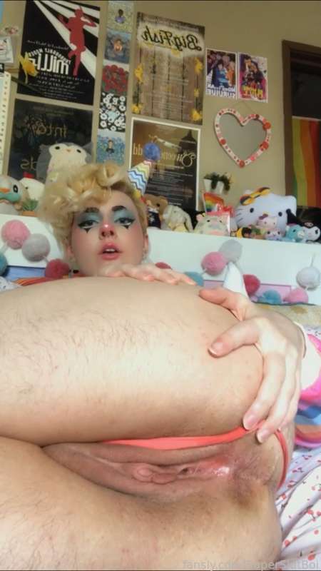 Superslutboi - Fansly - 17 Oct, 2021 4