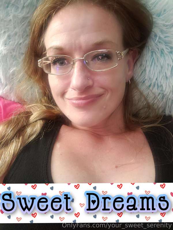See You in My Dreams 💋