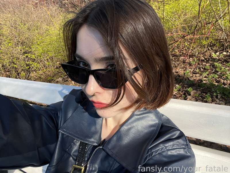 Bambi_Baby - Fansly - 15 May, 2024