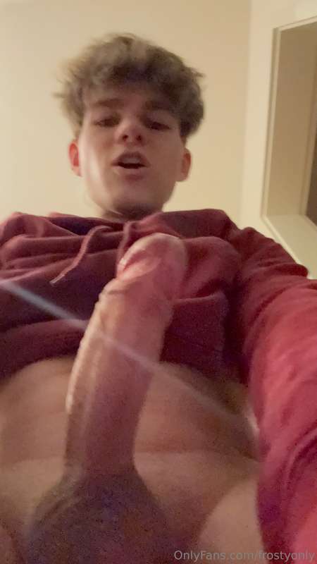 Sunday ist Jerkday, Tip if you can cum more than once on Sun.. 1