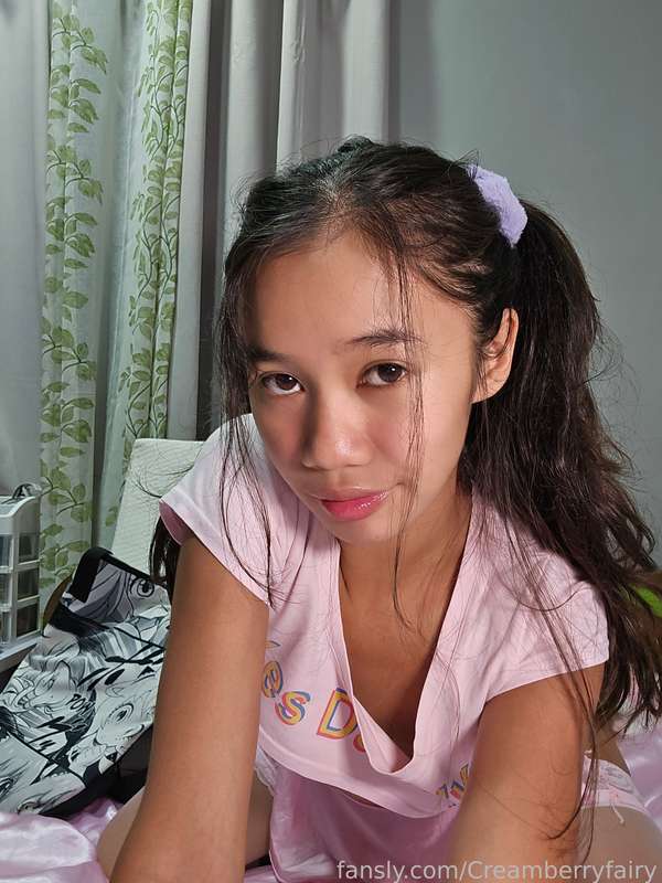 Creamberryfairy - Fansly - 17 Nov, 2024 23