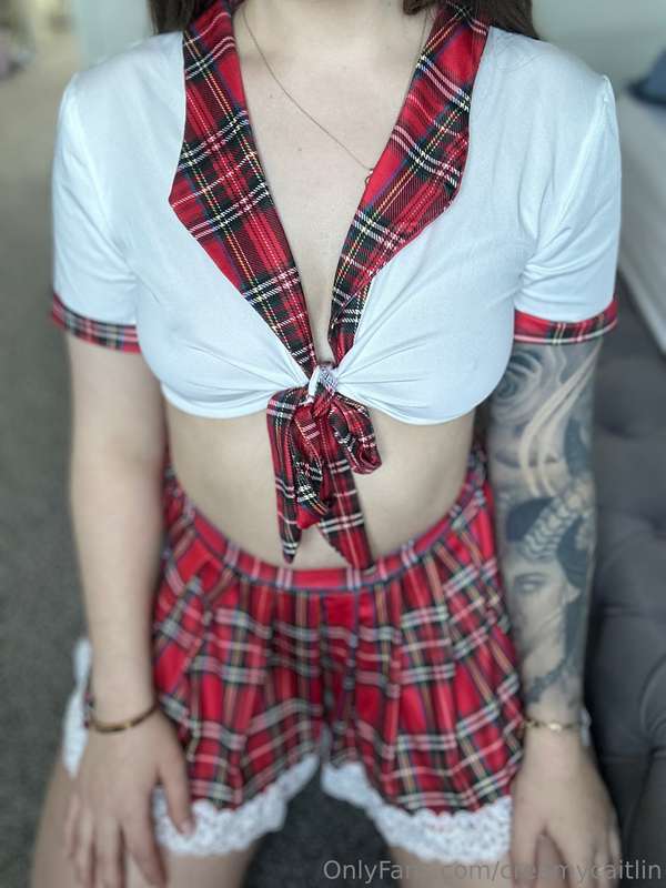 Creamycaitlin - Onlyfans - 07 Mar, 2025