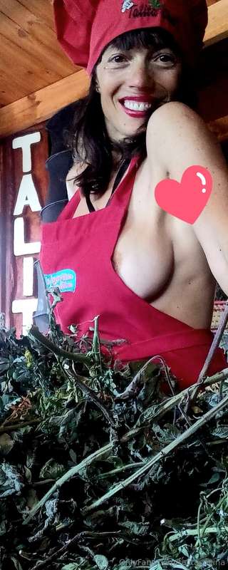 Ya sale el caledario de Enero con las mejores fotos 👩‍🍳❤️ de.. 9