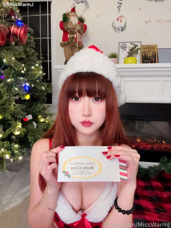 Misswarmj - Fansly - 22 Dec, 2024 2