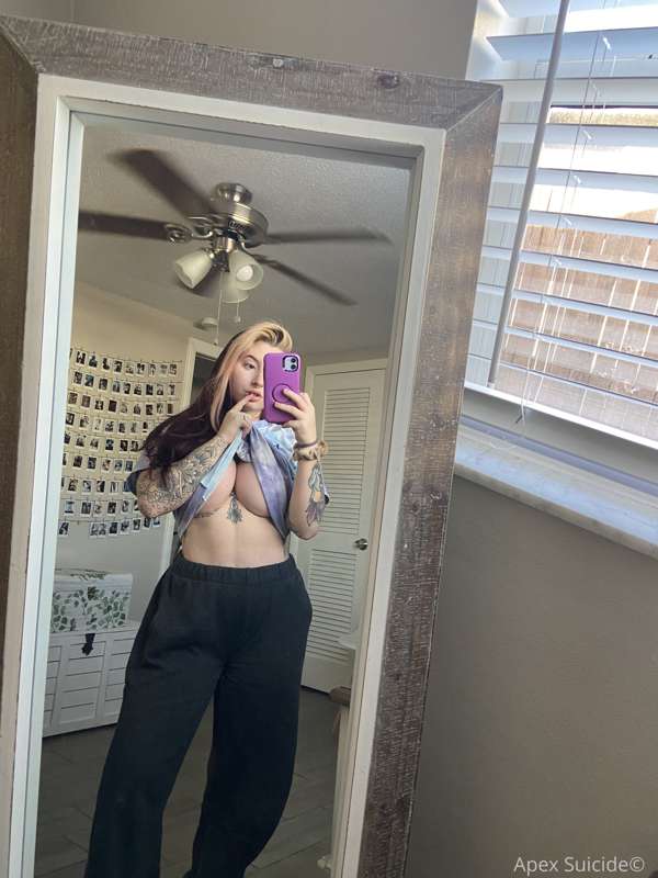 Mirror photos ❤️ 9