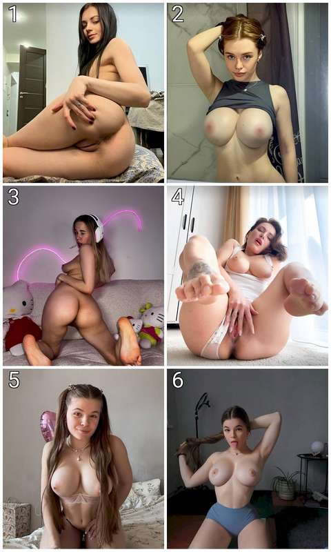 ✨ SUBSCRIBE TO MY BESTIES FOR FUN ACTIVITIES!1. 🍭😘 @rachael_..